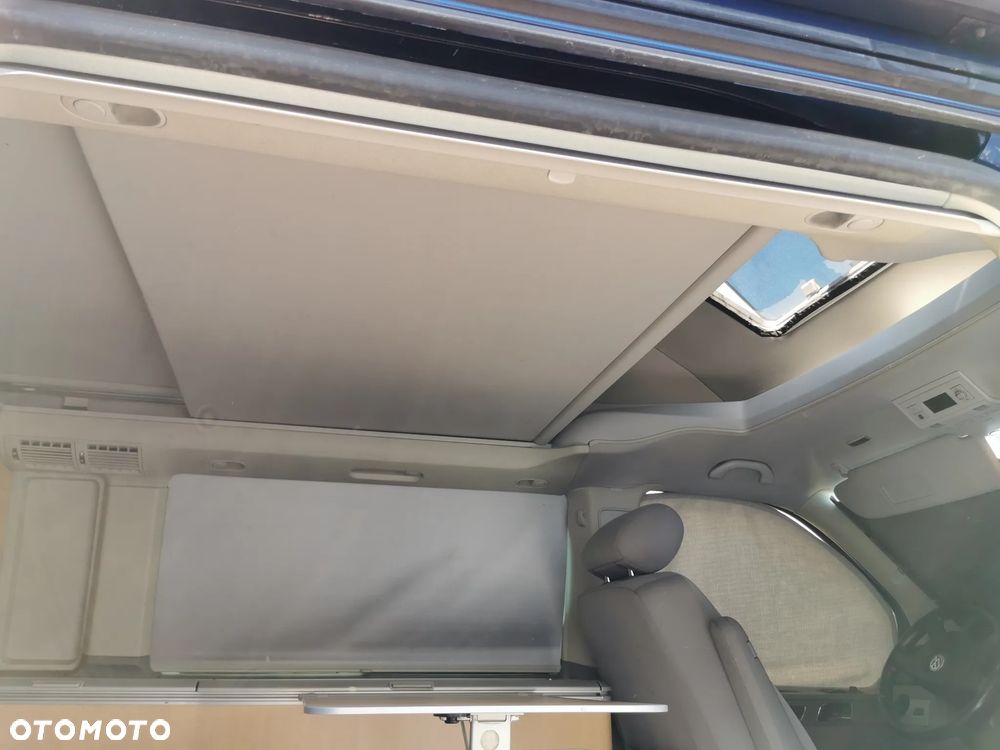 Volkswagen California - 22