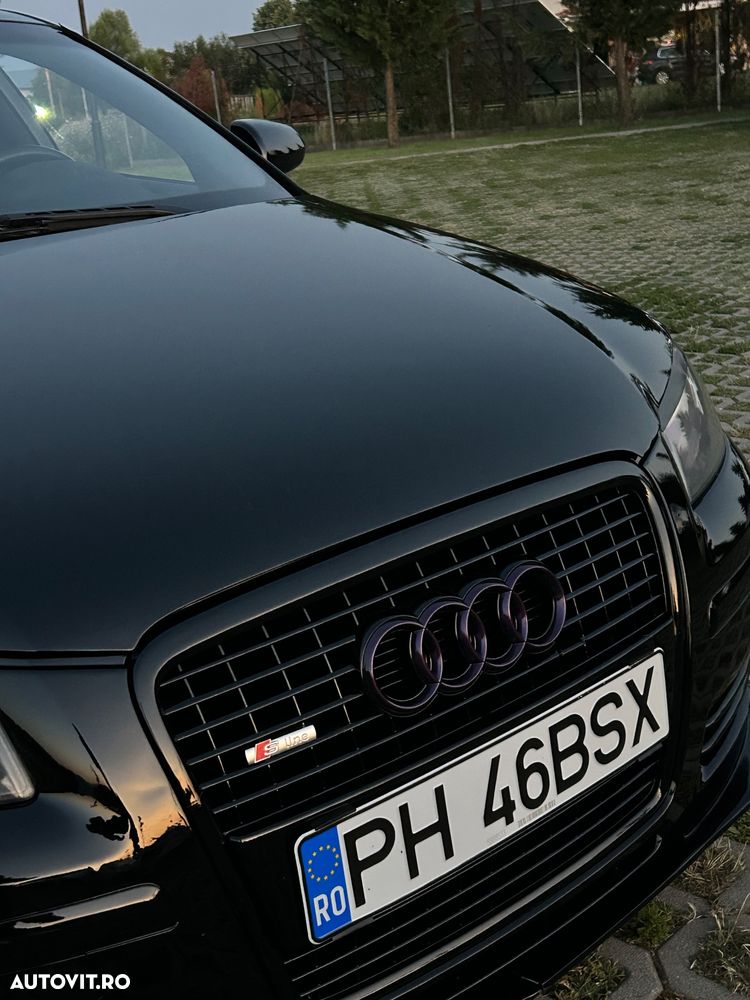 Audi A3 - 11