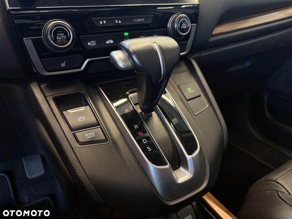 Honda CR-V - 27