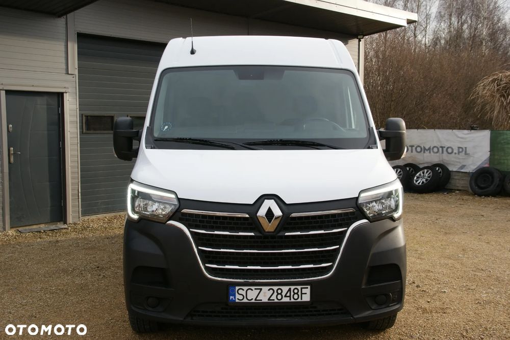 Renault Master - 2