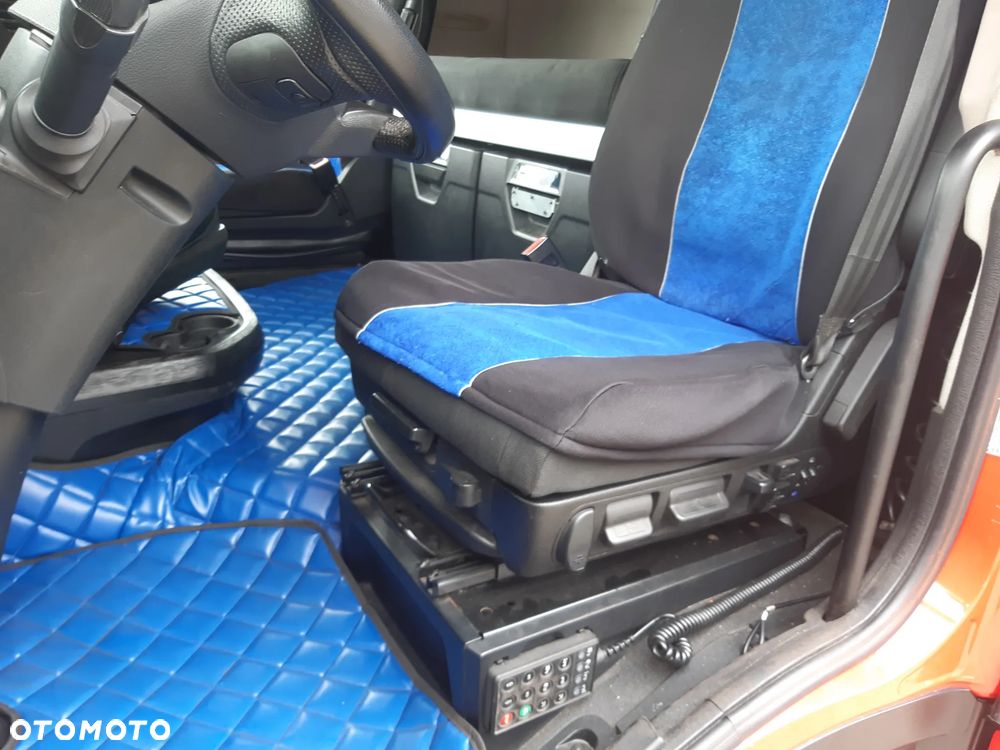 Iveco AS440ST/P (#33166) - 11