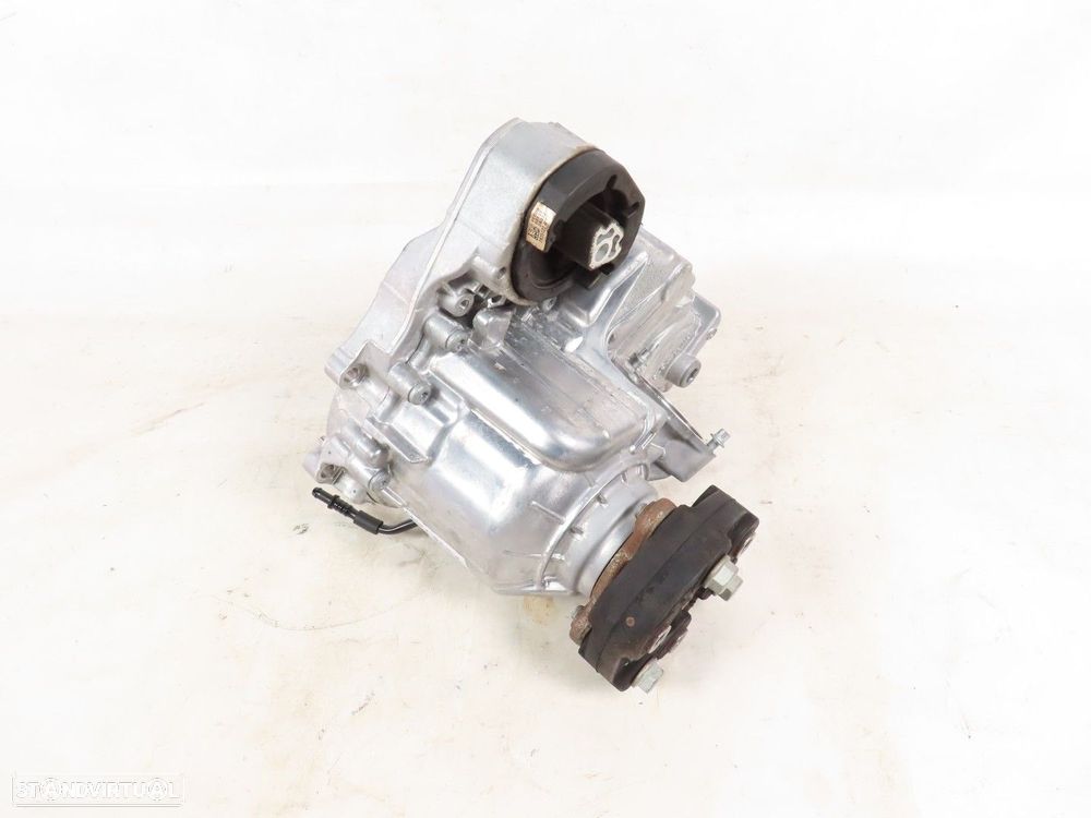 Caixa de transferências  ATC13 Seminovo/ Original BMW 5 (G30, F90)/BMW X5 (G05)/... - 1