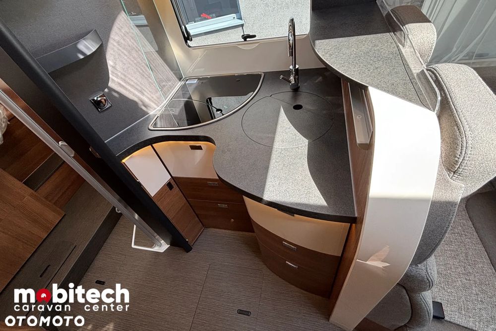 Carthago C2-Tourer I 148 RB QB (MY25)  kat.B - 7