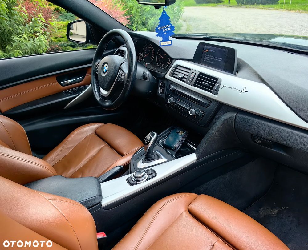 BMW Seria 3 - 16