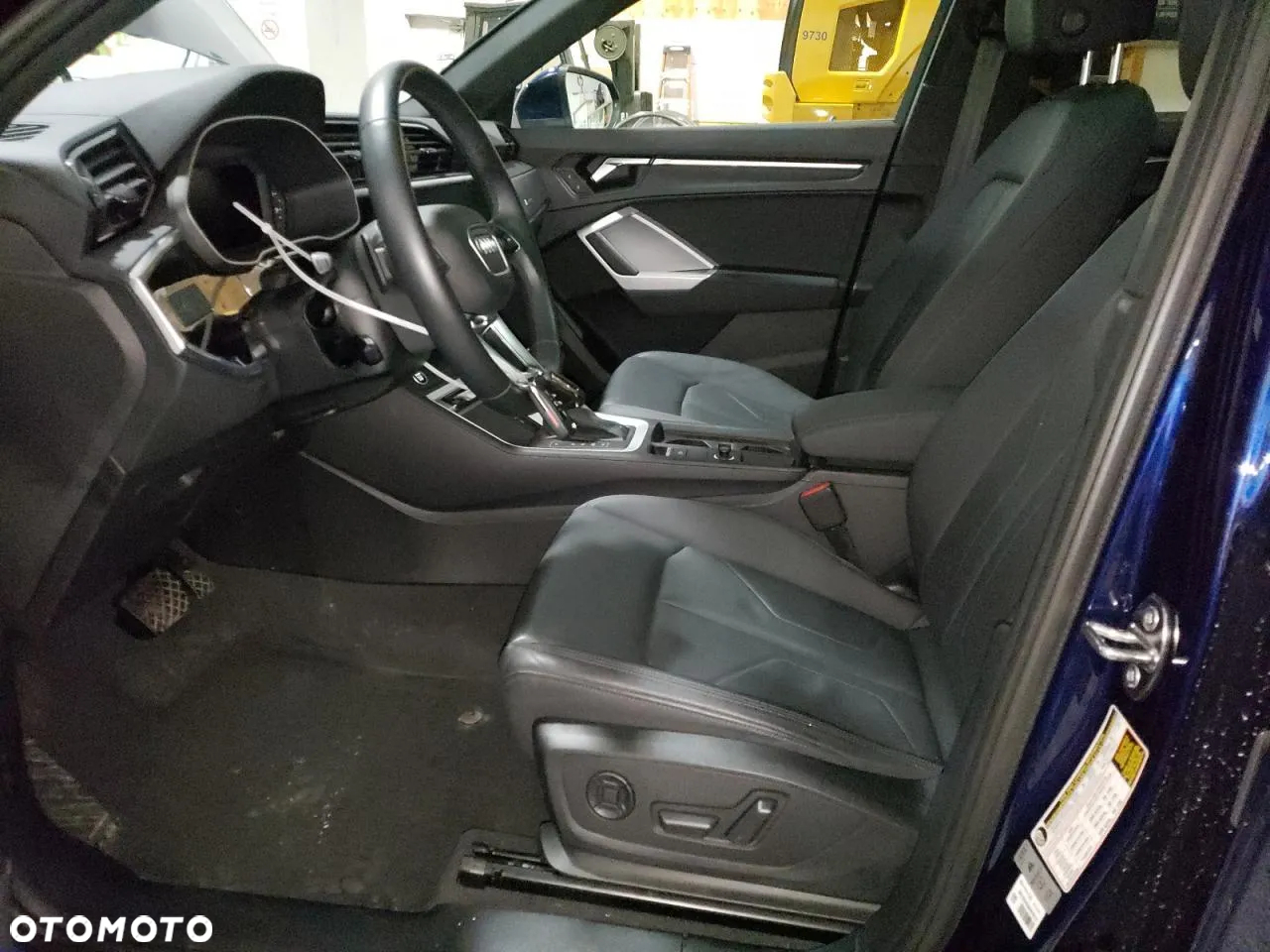 Audi Q3 45 TFSI Quattro S-Line S tronic - 7