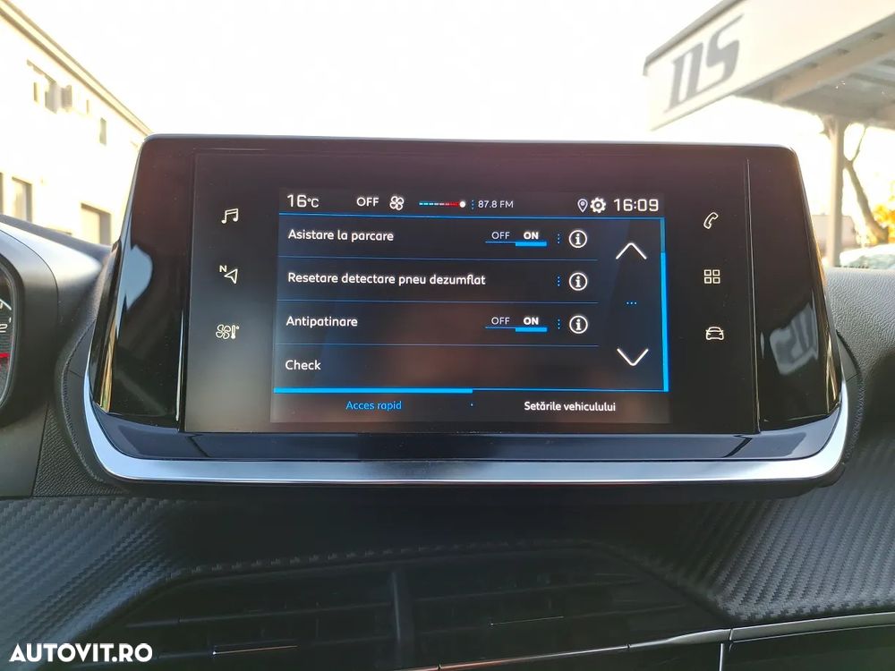 Peugeot 2008 1.5 BlueHDI STT Active - 21