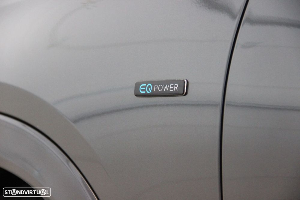 Mercedes-Benz GLE 350 de 4Matic - 2