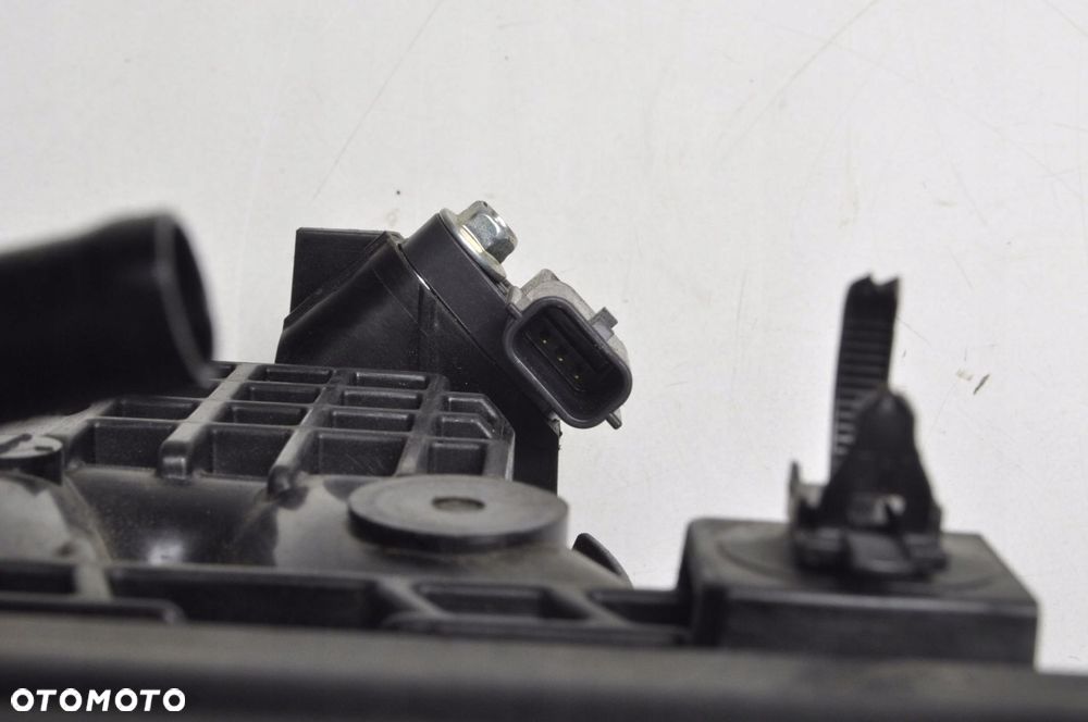 NISSAN X-TRAIL IV T33 1.5 e-POWER KOLEKTOR SSĄCY 6RC0A PS96-3A 23R - 5