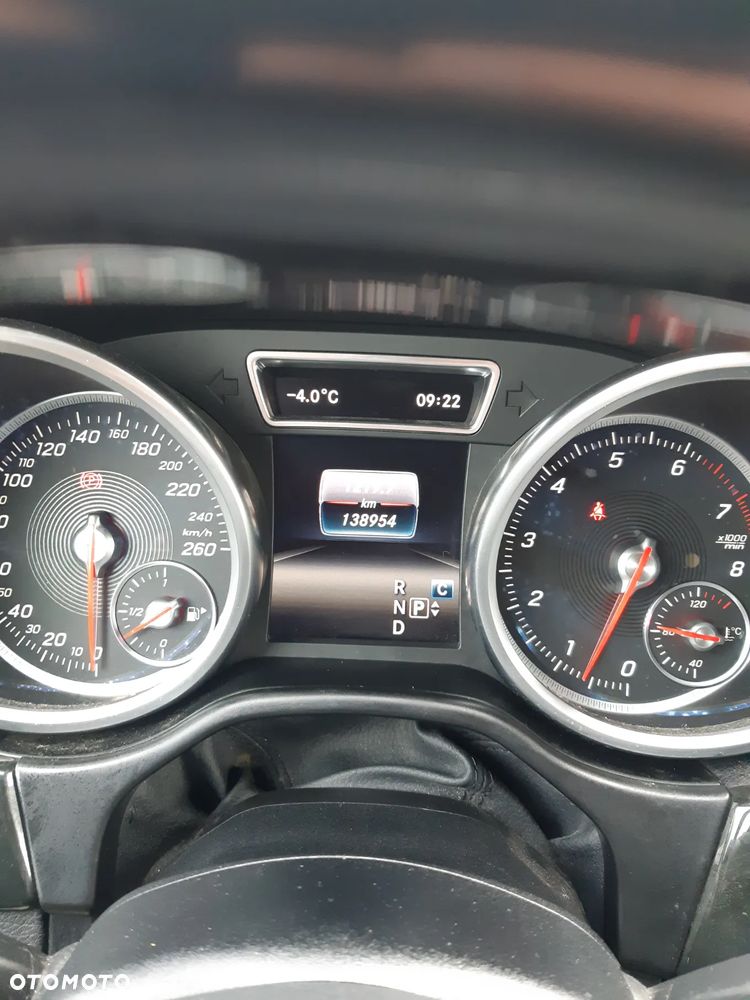 Mercedes-Benz GLS 450 4Matic 9G-TRONIC - 3