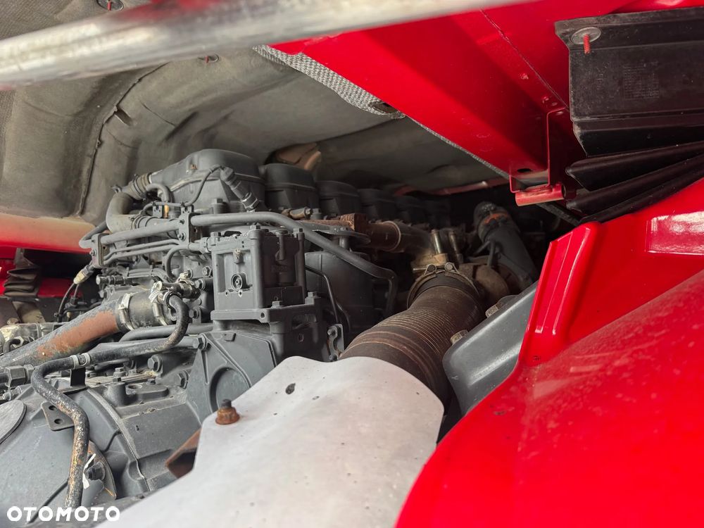 Scania G 450/Euro 6/Bez Egr/serwis Scania/Crown Edition/ - 15