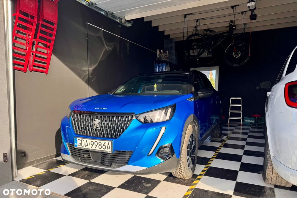 Peugeot 2008 1.2 PureTech GT Line S&S EAT8 - 3