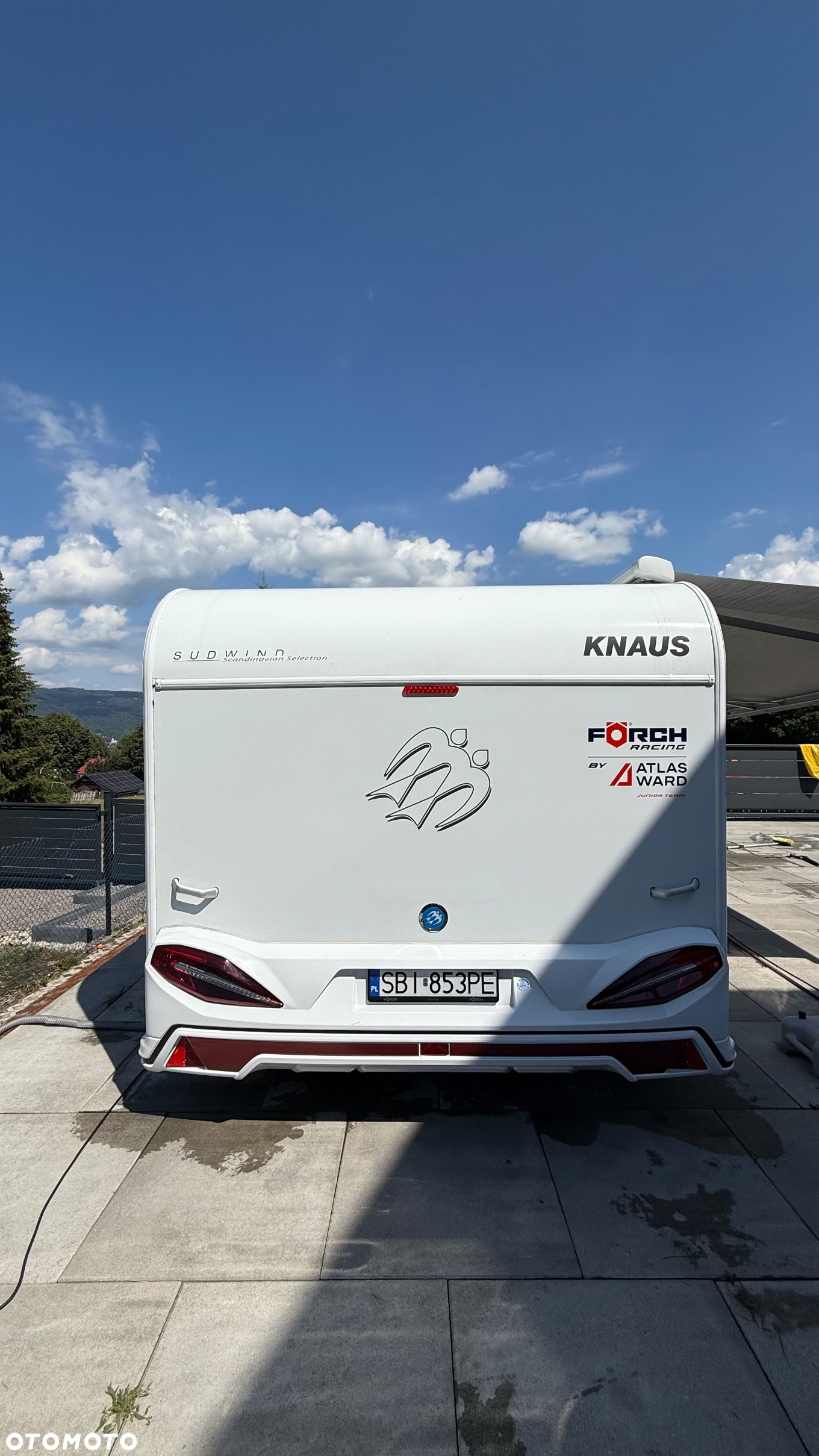 KNAUS 650 UDF Scandinavian Selction - 4