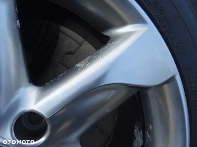 5x114,3x66 7,5Jx18 103H NISSAN MURANO kOŁA ZIMOWE 18 - 6