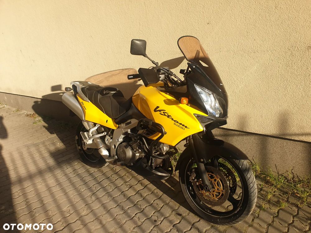 Yamaha Inny - 1
