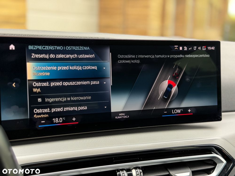 BMW Seria 3 318d Edition Luxury Line Purity - 31