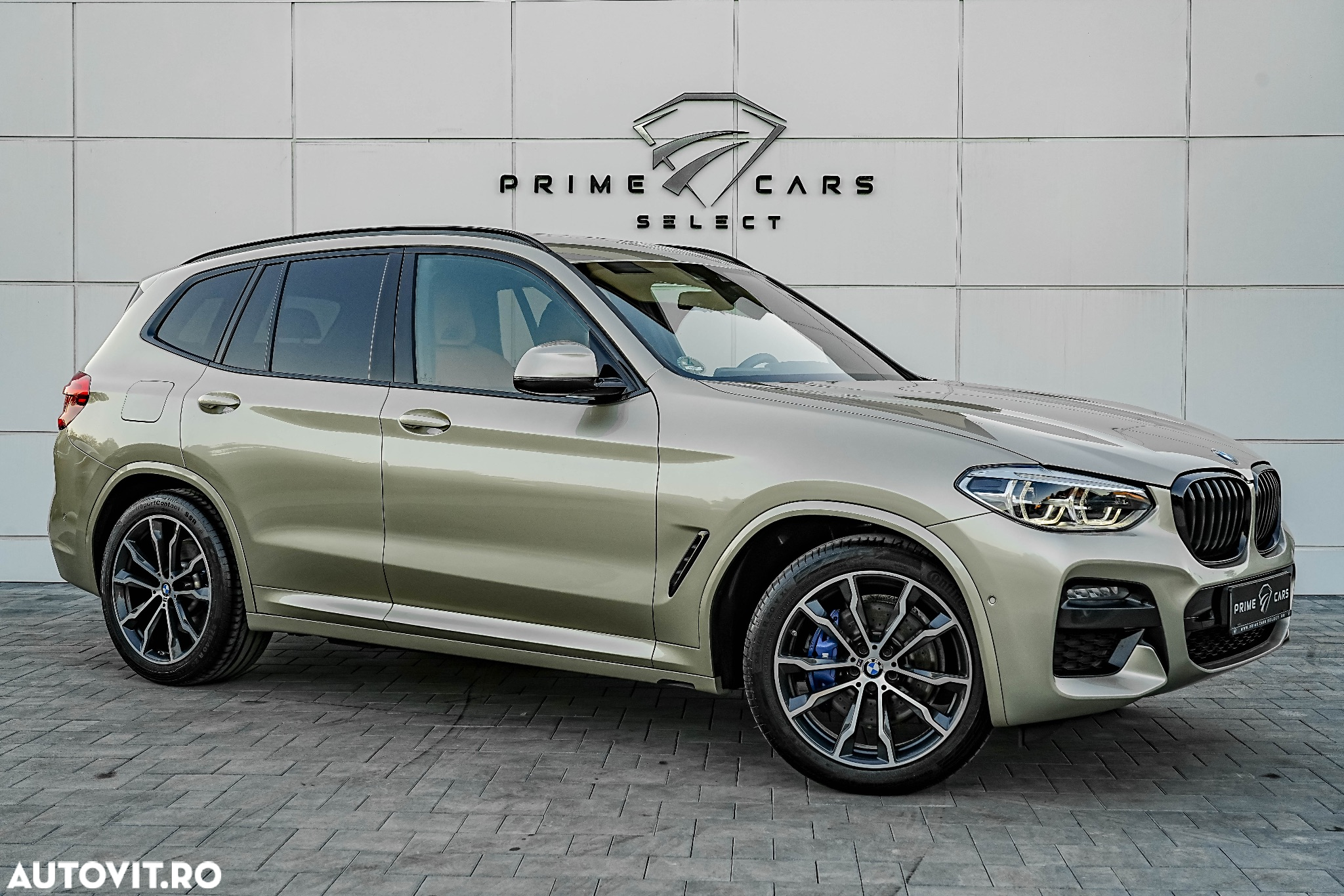 BMW X3 xDrive30e Aut. M Sport Edition - 25