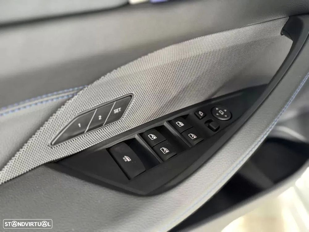 BMW 420 d Pack Desportivo M Auto - 25