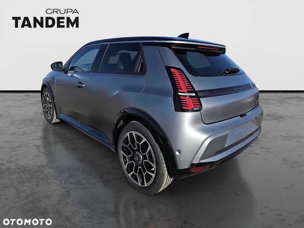 Renault 5 52kWh Comfort Range Roland-Garros - 7