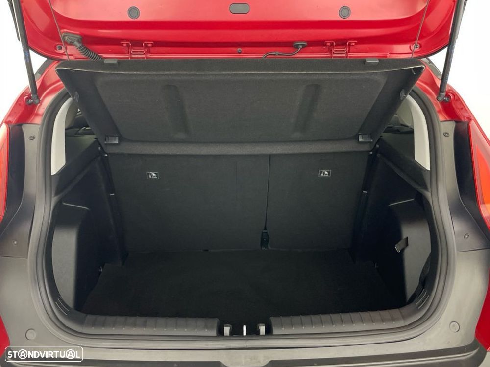 Hyundai Bayon 1.0 T-GDI Premium - 13