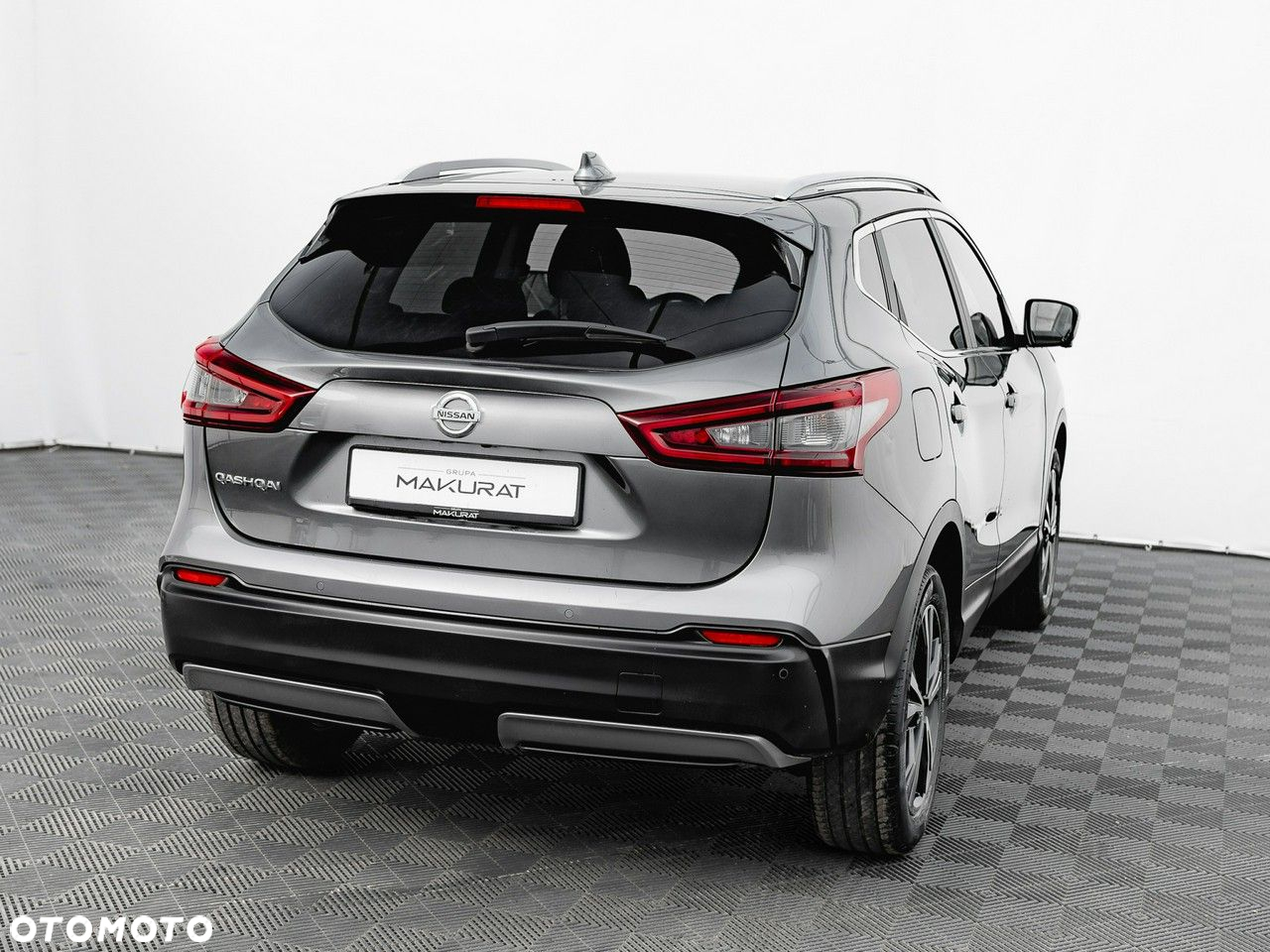 Nissan Qashqai 1.3 DIG-T N-Connecta - 6