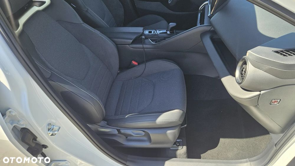 Toyota C-HR 1.8 Hybrid Executive - 20