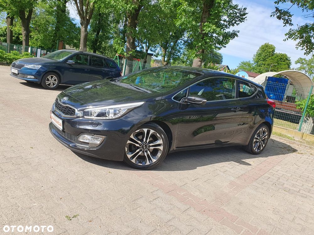 Kia ProCeed 1.6 GDI XL - 31