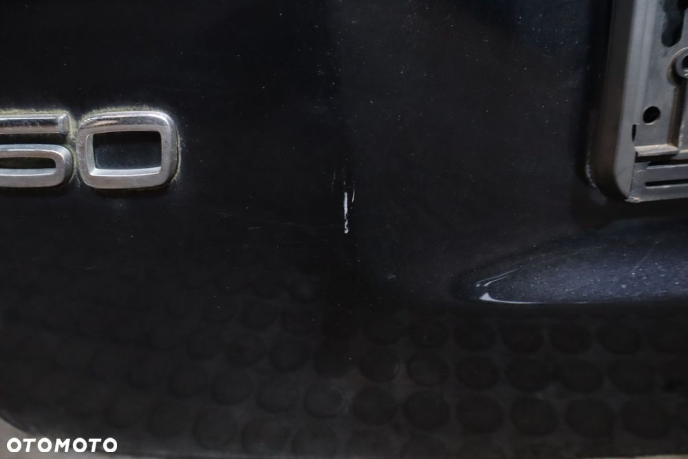 KLAPA TYLNA VOLVO V50 452-46 - 5