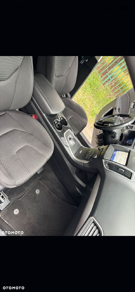 Ford S-Max 2.0 TDCi Titanium - 13