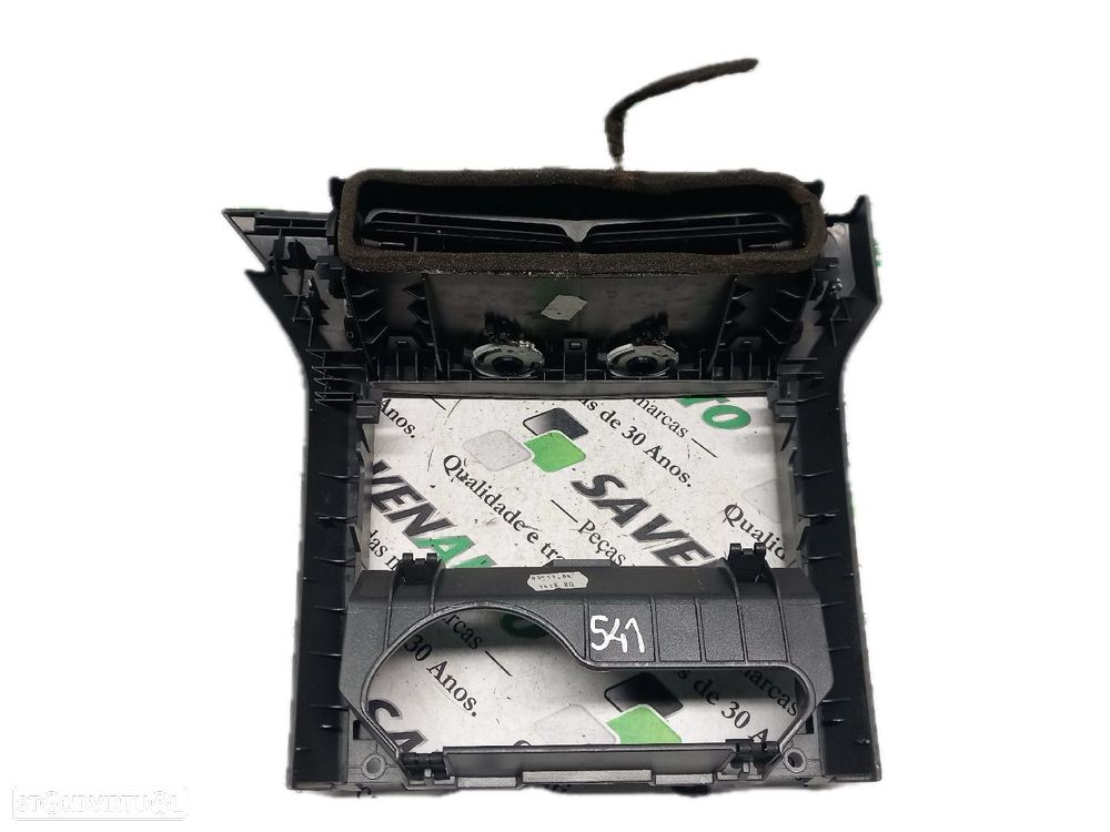 Grelha / Difusor Sofagem Opel Astra H (A04) - 3