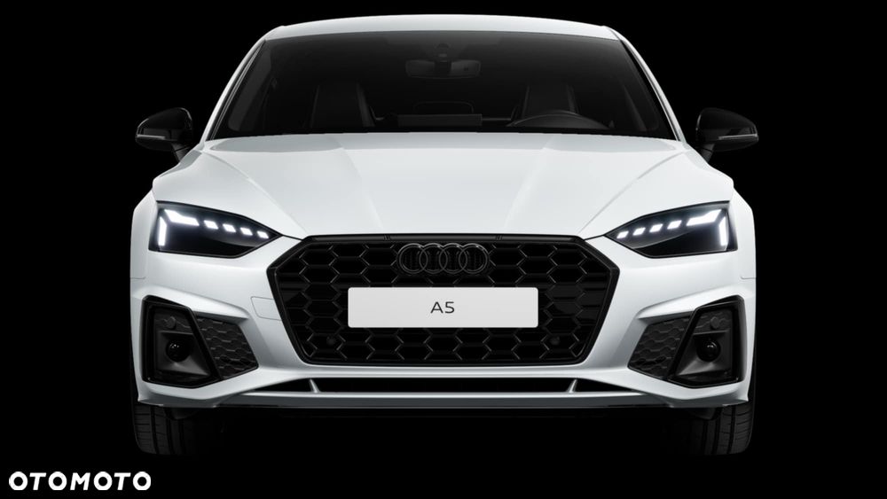 Audi A5 Sportback 35 TFSI S tronic S line - 15