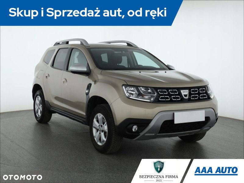 Dacia Duster - 2
