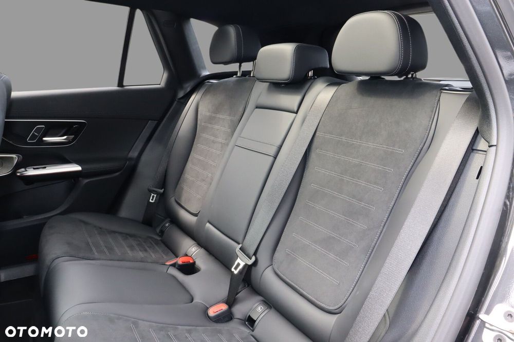 Mercedes-Benz GLC 220 d mHEV 4-Matic AMG Line - 17