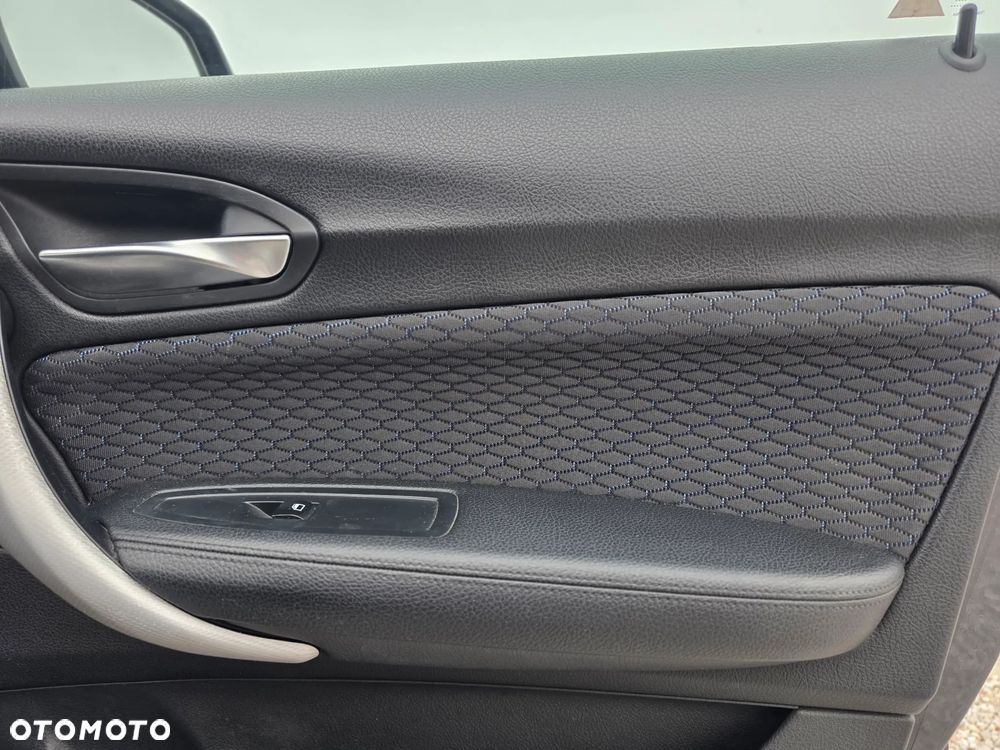 BMW Seria 1 116i M Sport - 25