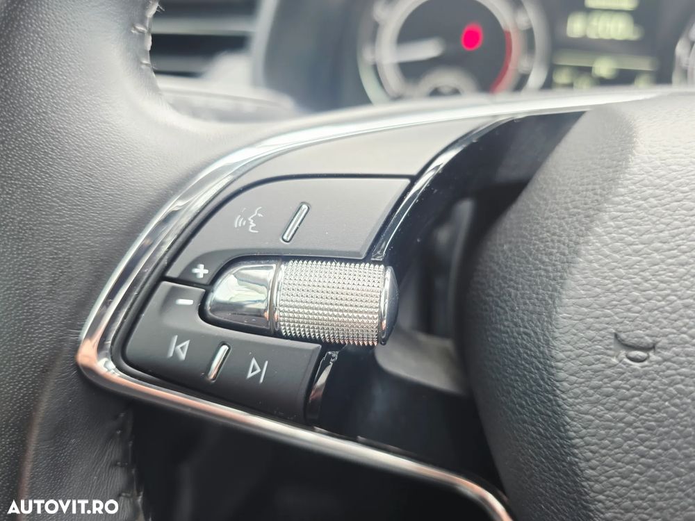 Skoda Scala 1.5 TSI Ambition - 16