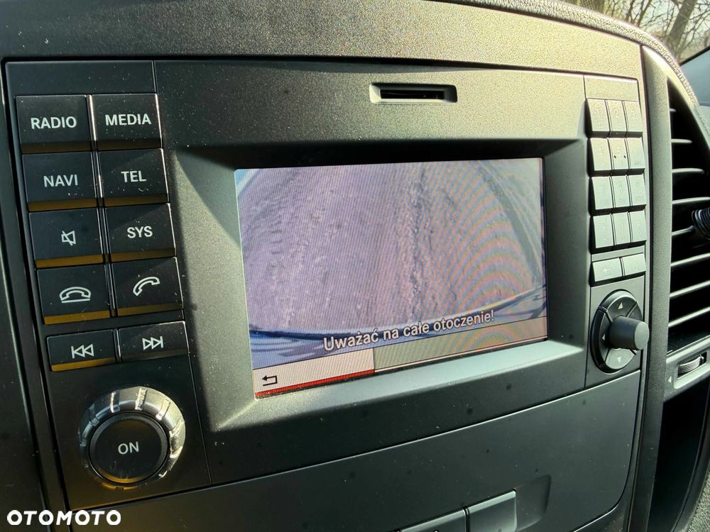 Mercedes-Benz Vito CDI Tourer Pro 447.703 - 35