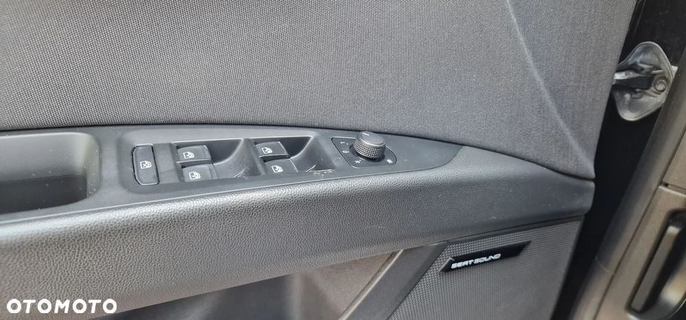 Seat Leon 1.4 TSI FR Black S&S - 20