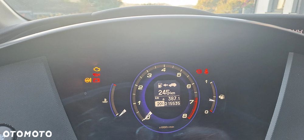 Honda Civic 1.8i-VTEC Sport - 6