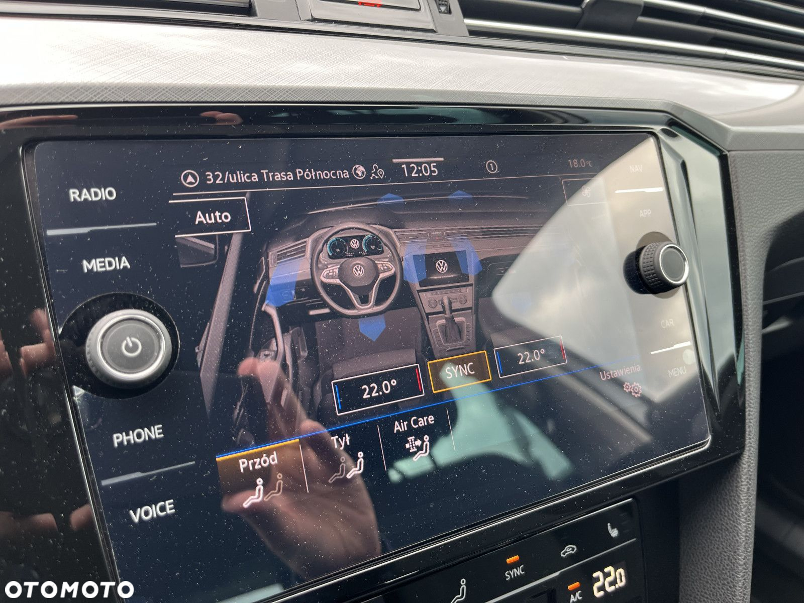 Volkswagen Passat 2.0 TDI EVO Business DSG - 36