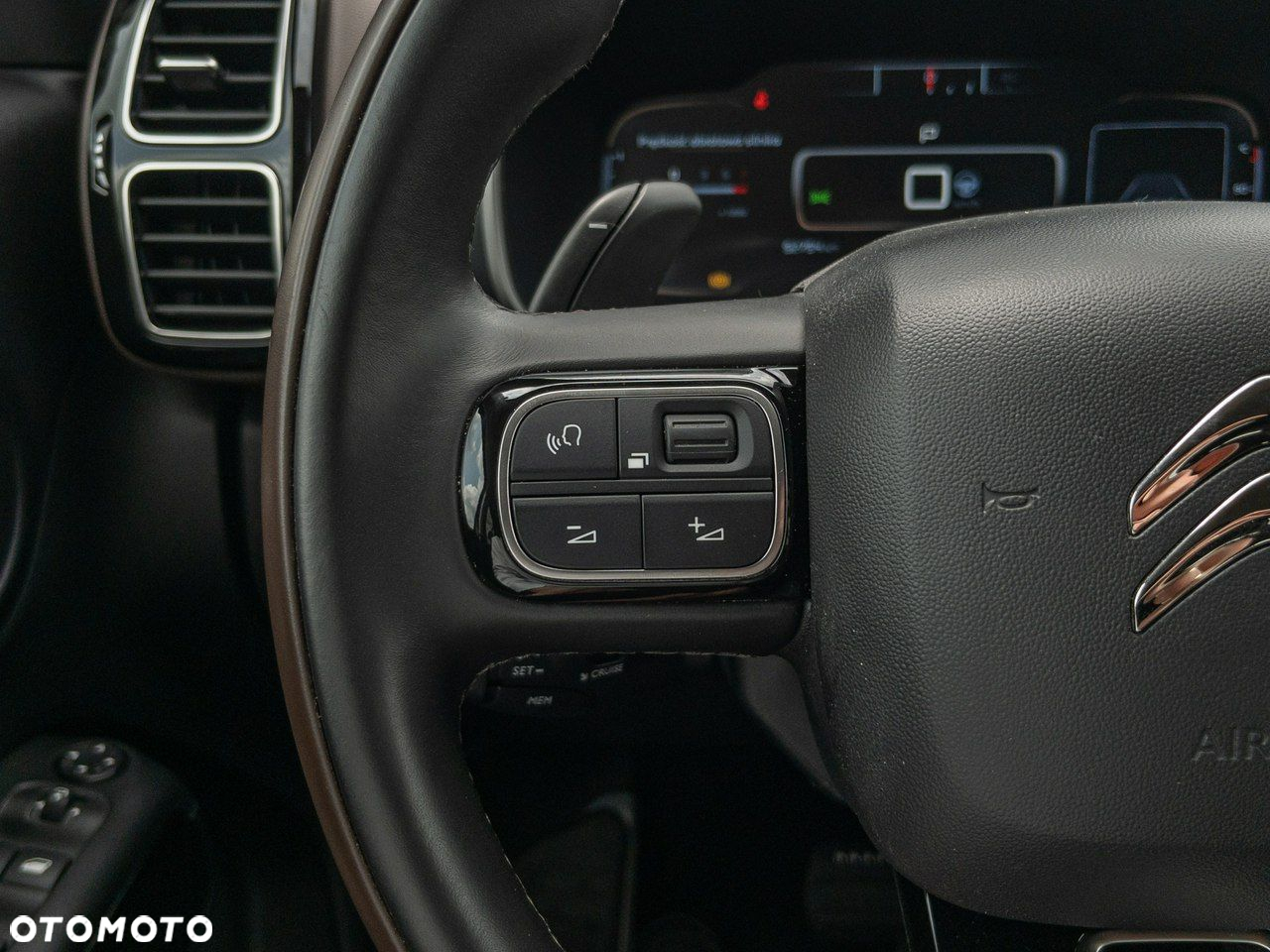 Citroën C5 Aircross - 17