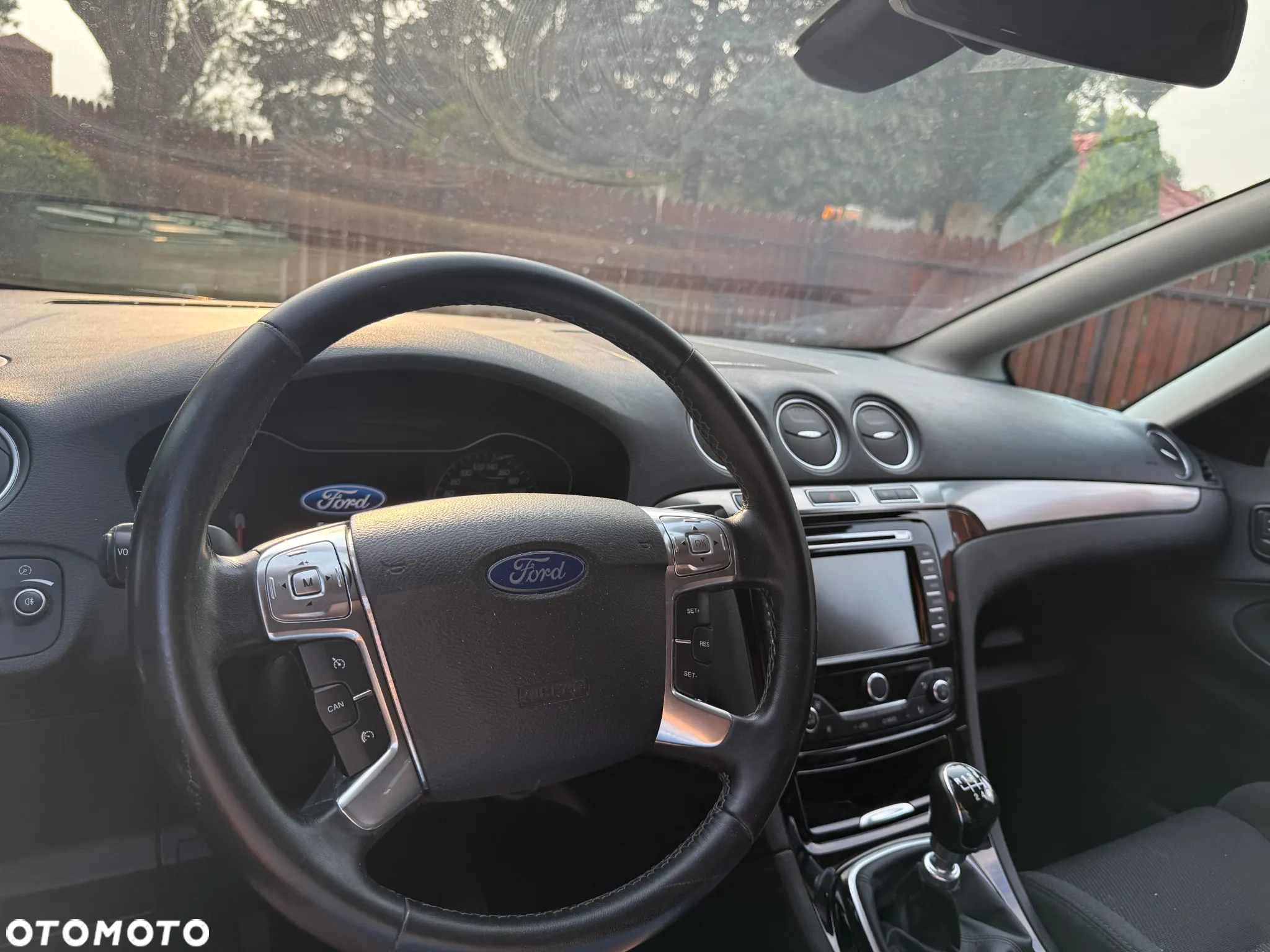 Ford S-Max 1.6 EcoBoost Titanium - 10