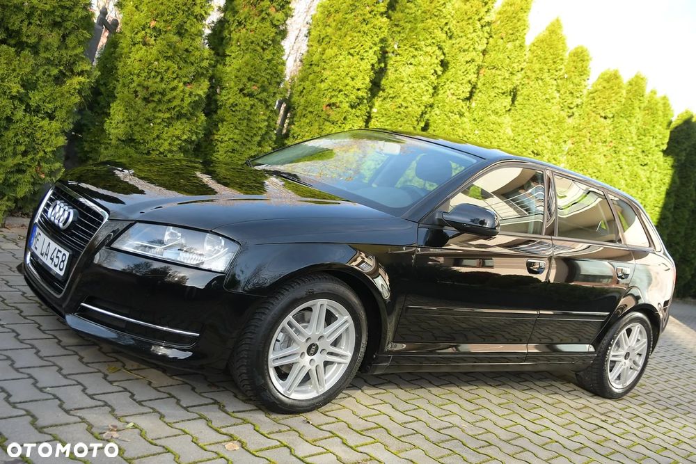 Audi A3 - 10