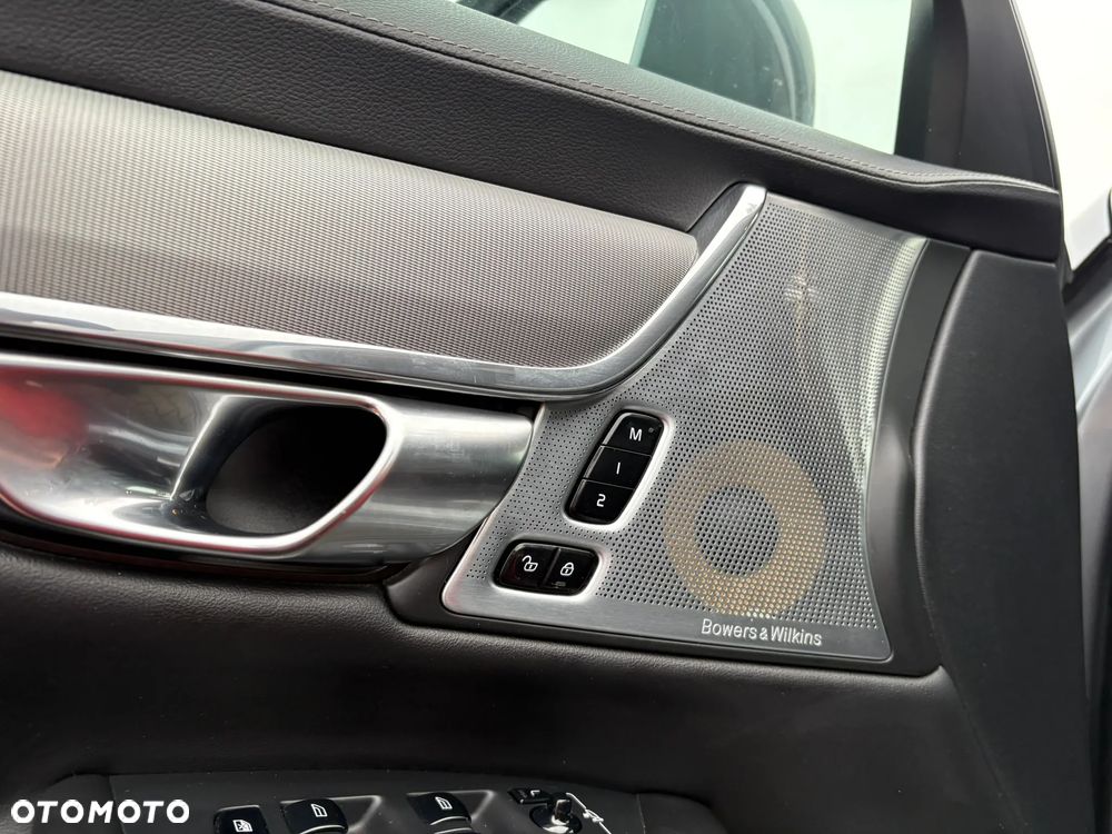 Volvo S90 T5 GPF Inscription - 12