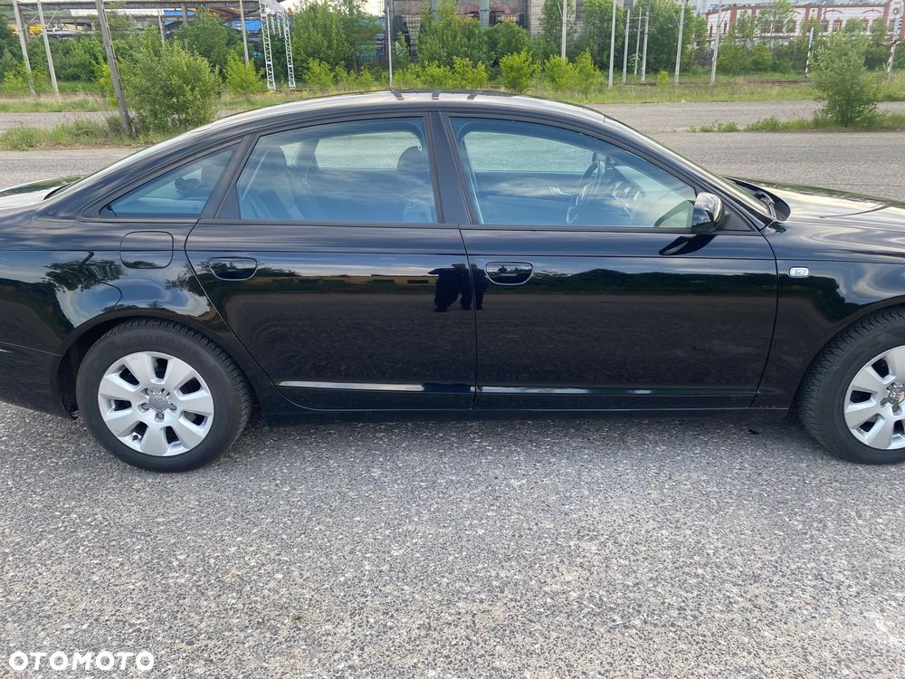 Audi A6 Limousine 2.0 TDI - 14