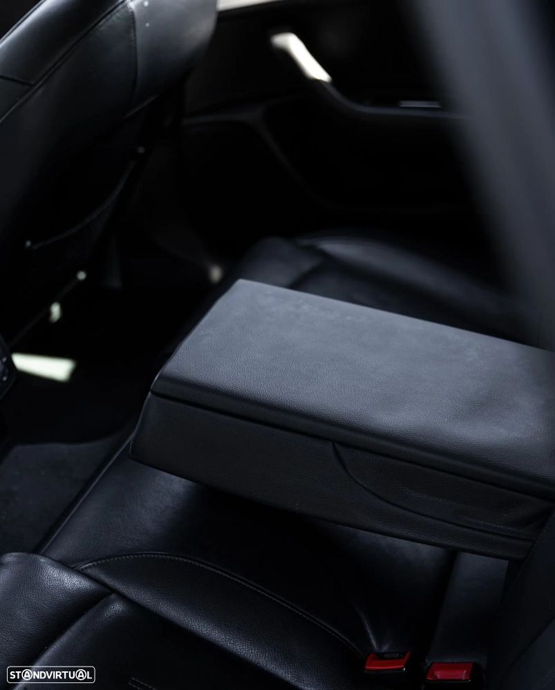 Audi A6 Avant 2.0 TDi Business Line S-line S tronic - 19