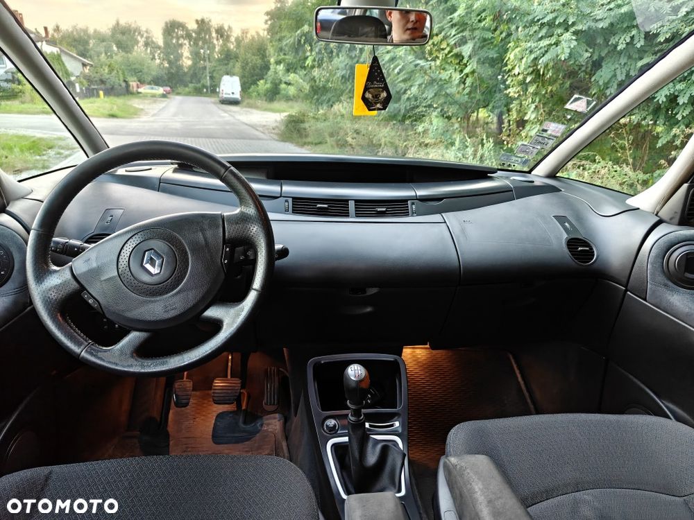 Renault Espace - 8