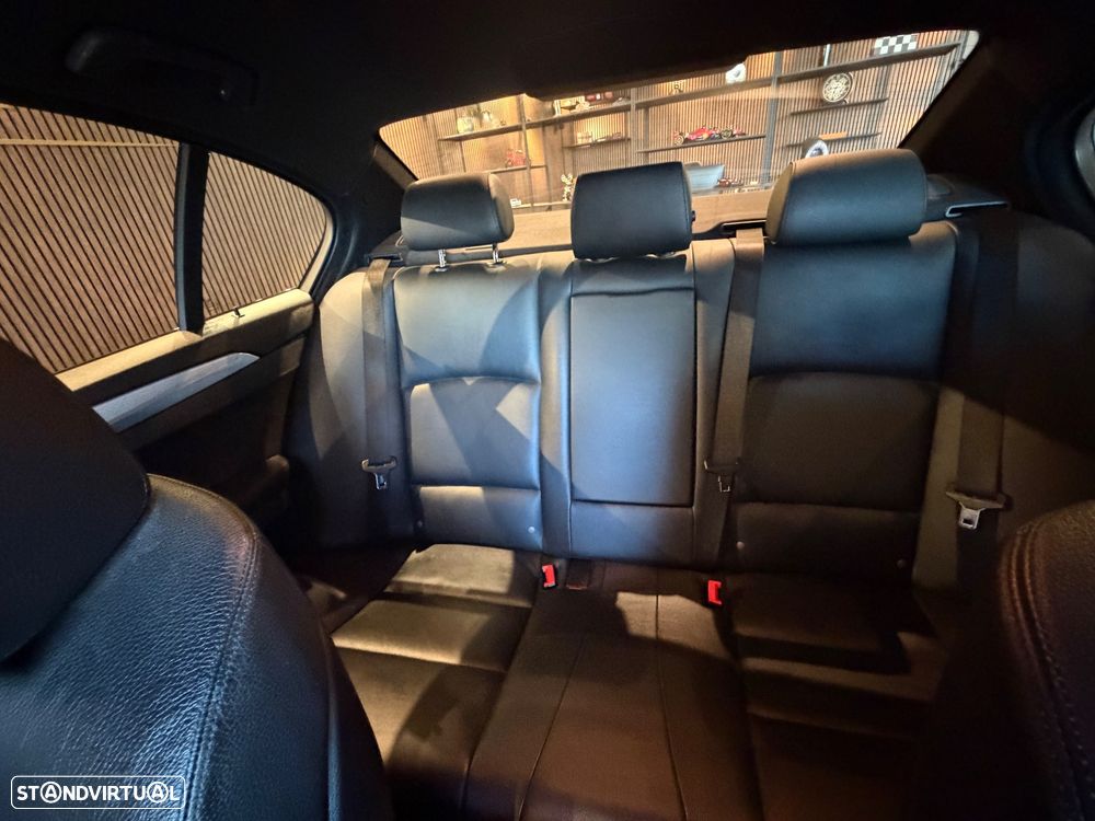 BMW M550d xDrive Auto - 29