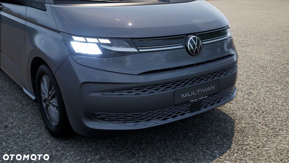 Volkswagen multivan L2 Life - 9