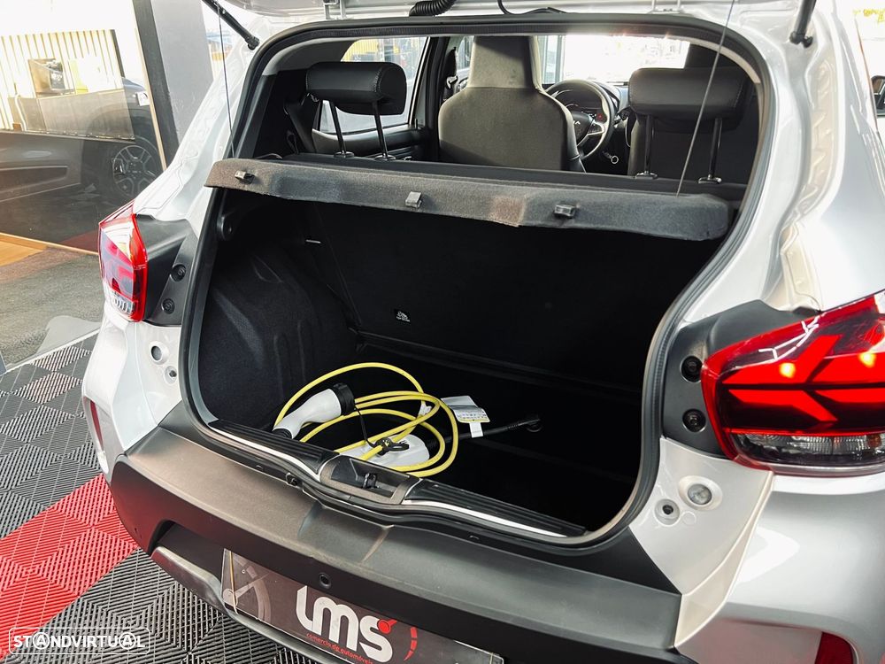 Dacia Spring Electric 45 Expression - 25