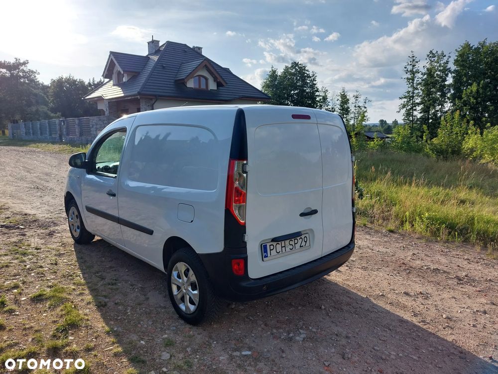 Renault KANGOO - 15