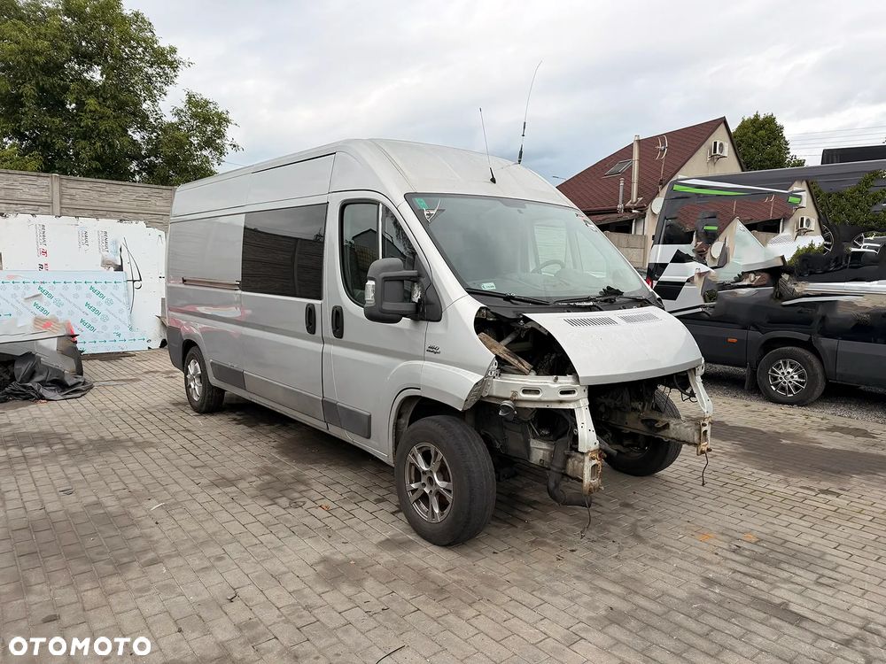 Fiat Ducato - 1